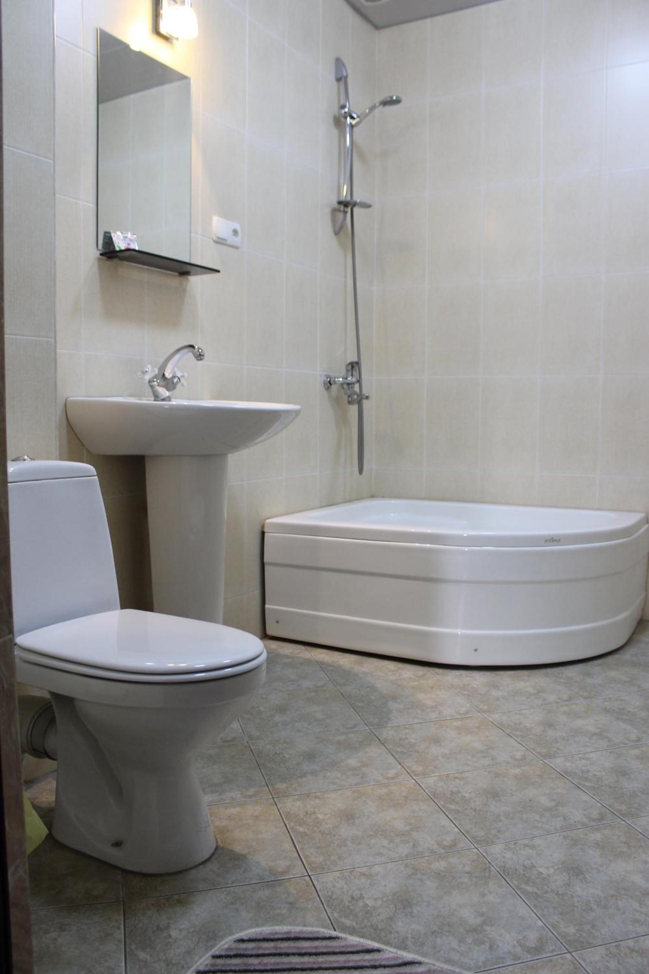 Hotel Sali Tbilisi Cameră foto