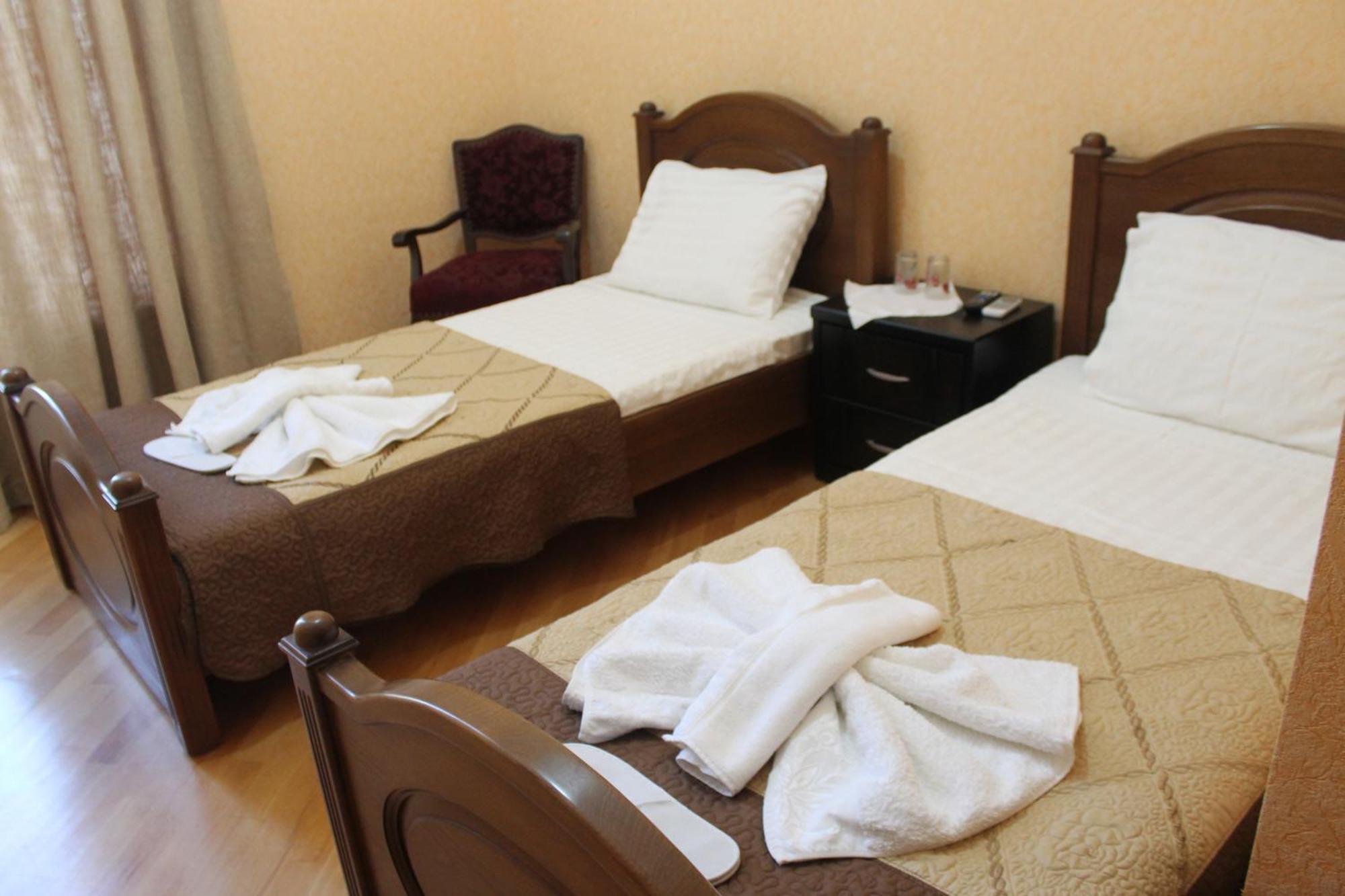 Hotel Sali Tbilisi Cameră foto